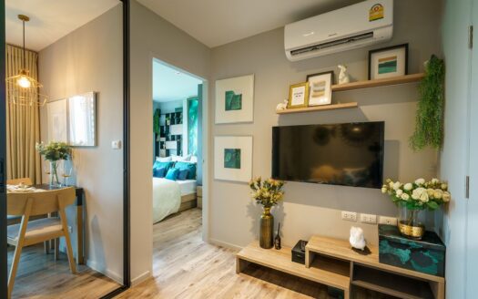 How to ปล่อยเช่าคอนโดได้ไว สำหรับชาว Generation Rent