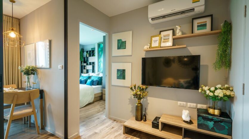 How to ปล่อยเช่าคอนโดได้ไว สำหรับชาว Generation Rent