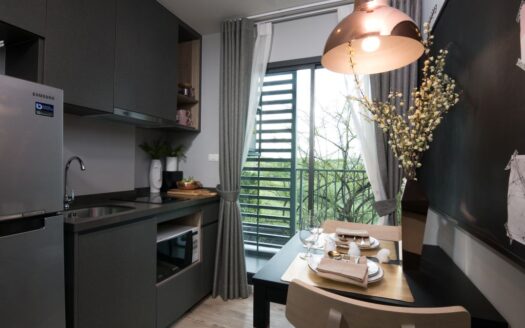 ปล่อยเช่าคอนโดย่านบางนา-ลาซาล รับผลตอบแทนสูง เจ้าของทรัพย์ต้องอ่าน!