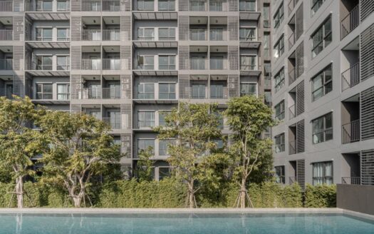 คอนโดใกล้รถไฟฟ้า ดีอย่างไร? ข้อดีที่ทำให้คนเมืองแห่เช่า-ซื้อกันไม่หยุด